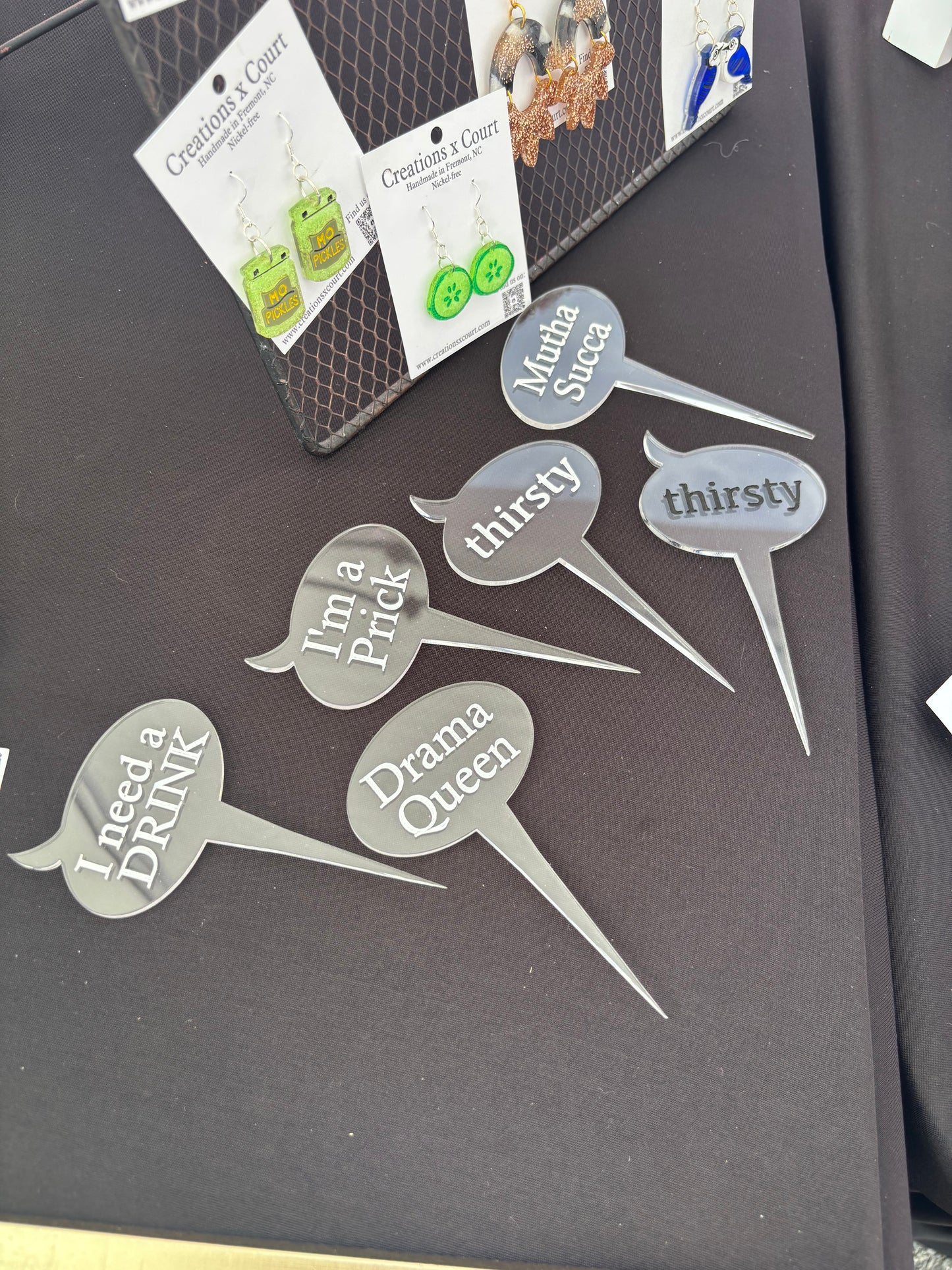 Plant Stakes