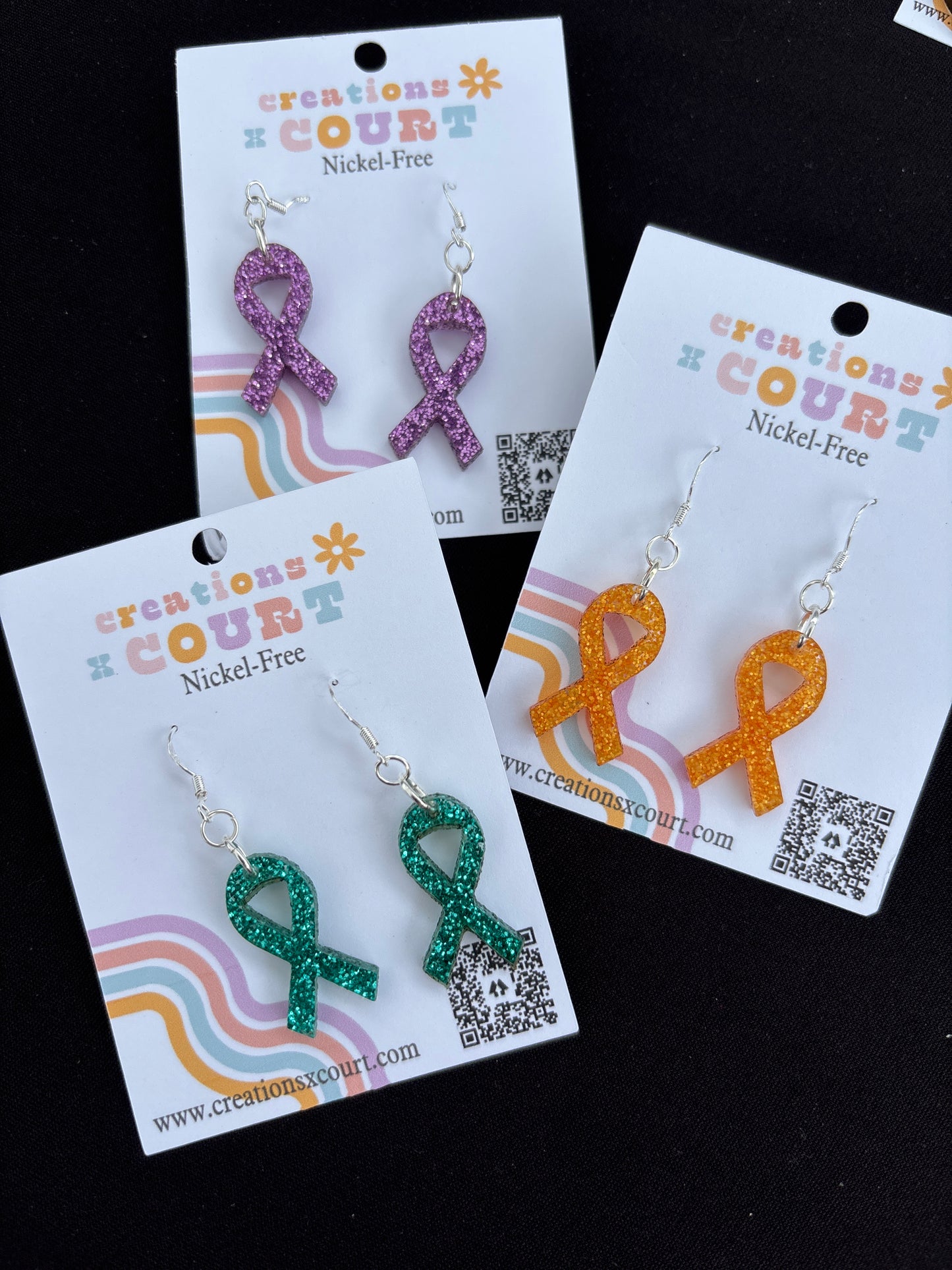 Awareness Ribbons