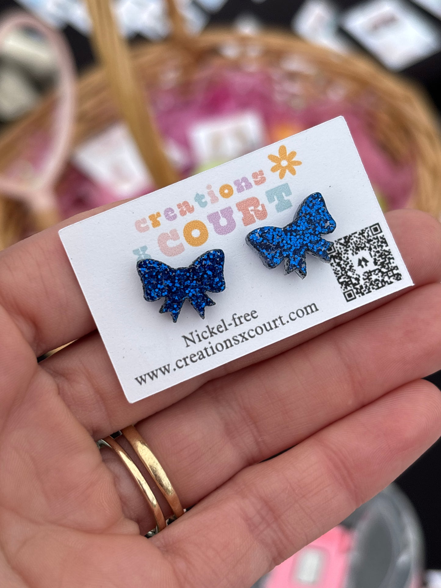 Bow studs