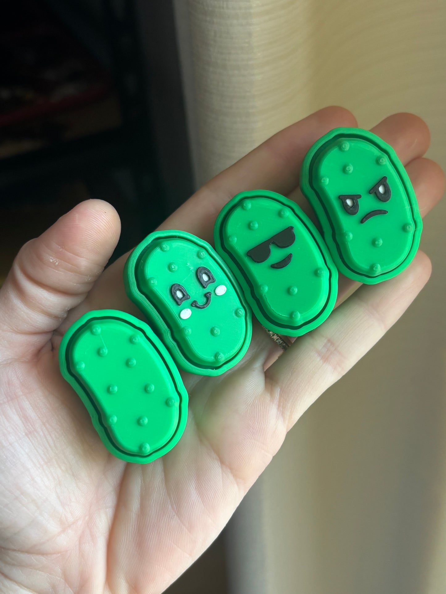 Pickle Clickers
