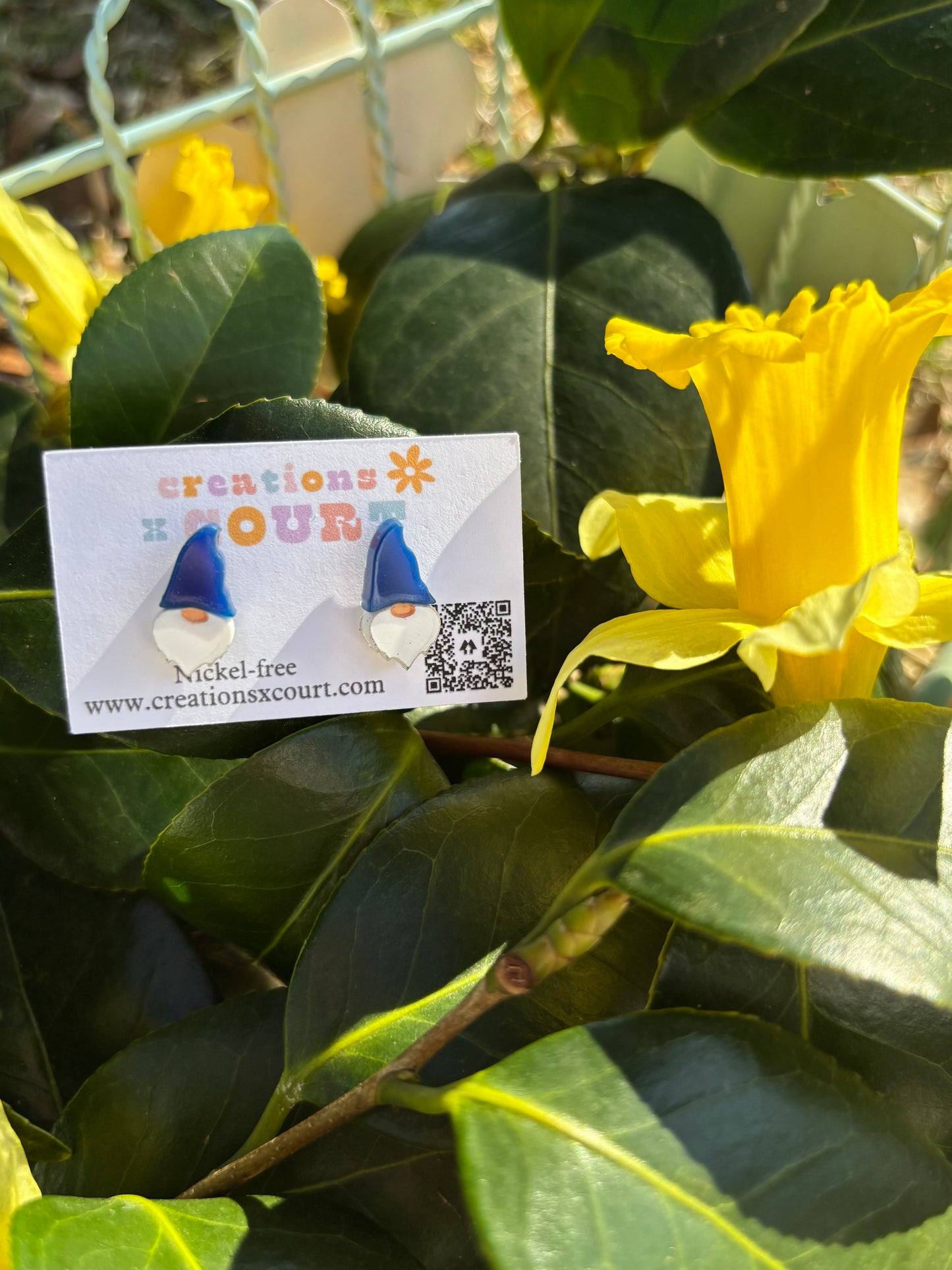 Garden Gnomies