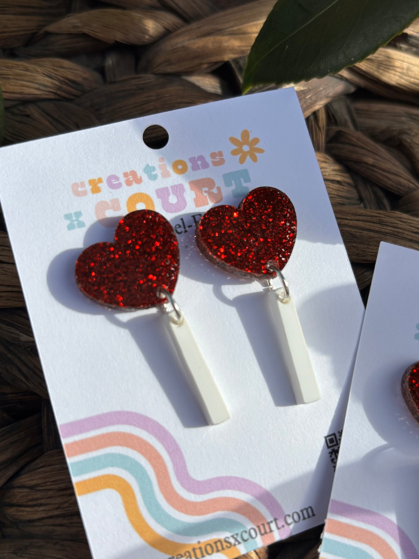 Heart Suckers