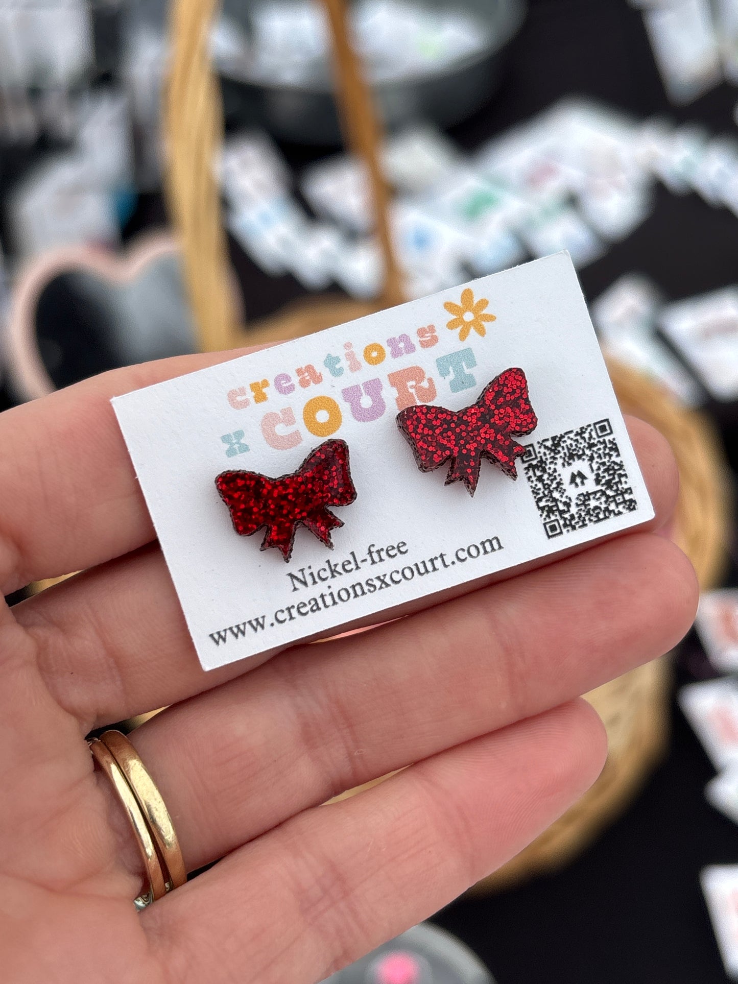 Bow studs