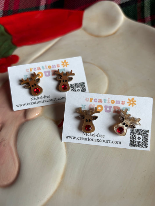Rudolph Studs