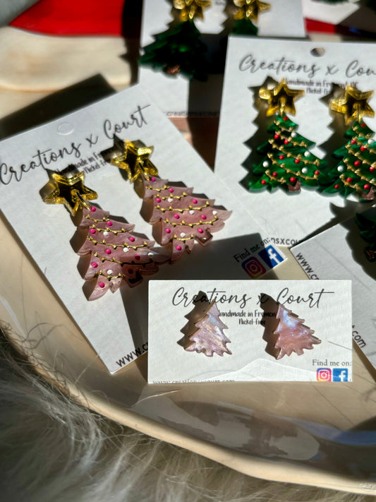 Tree Studs