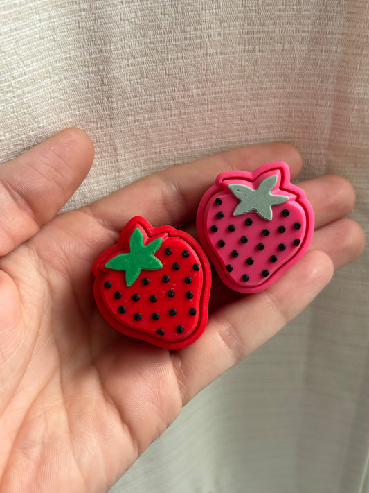 Strawberry Clickers