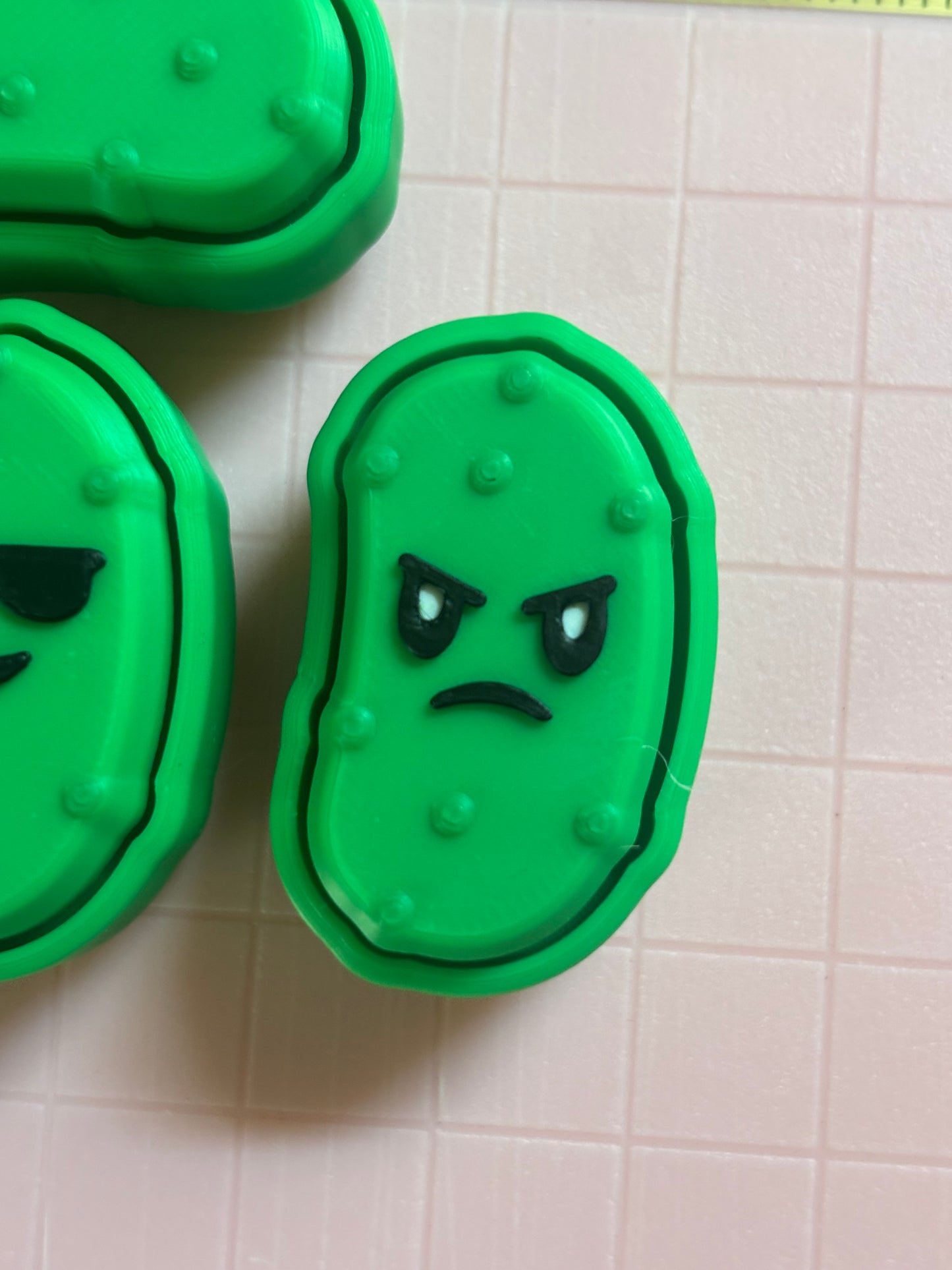 Pickle Clickers