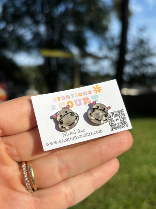 Zoo Pal Studs
