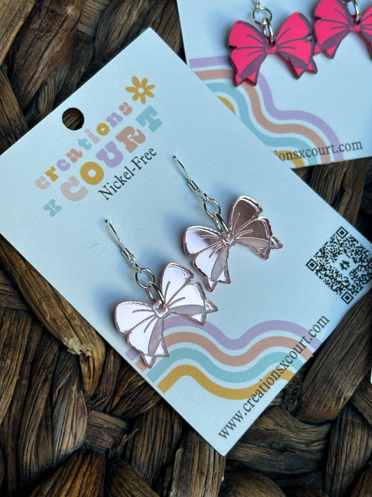 Bow Dangles