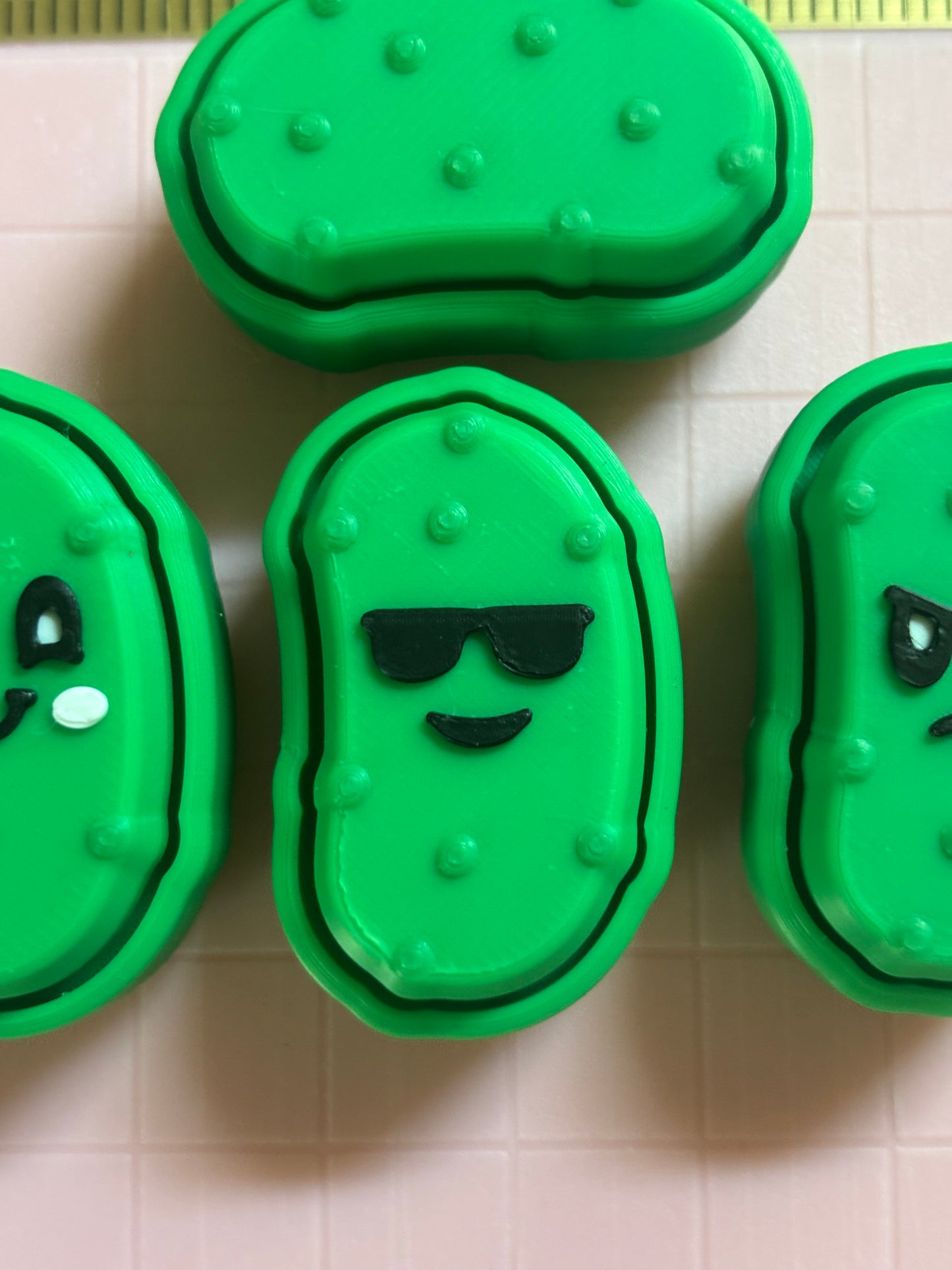Pickle Clickers