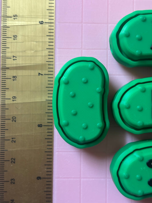 Pickle Clickers