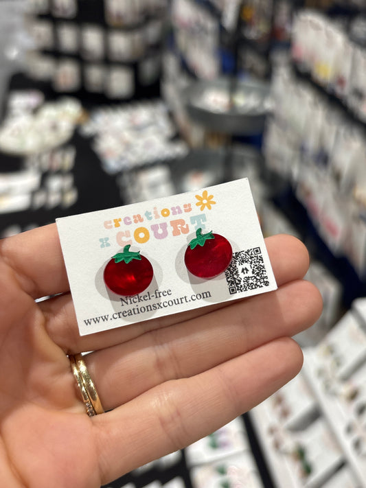 Tomato Studs