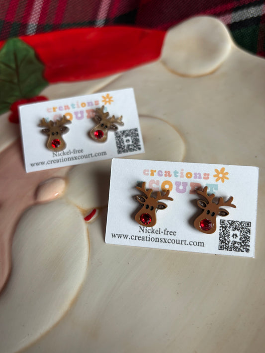 Rudolph Studs