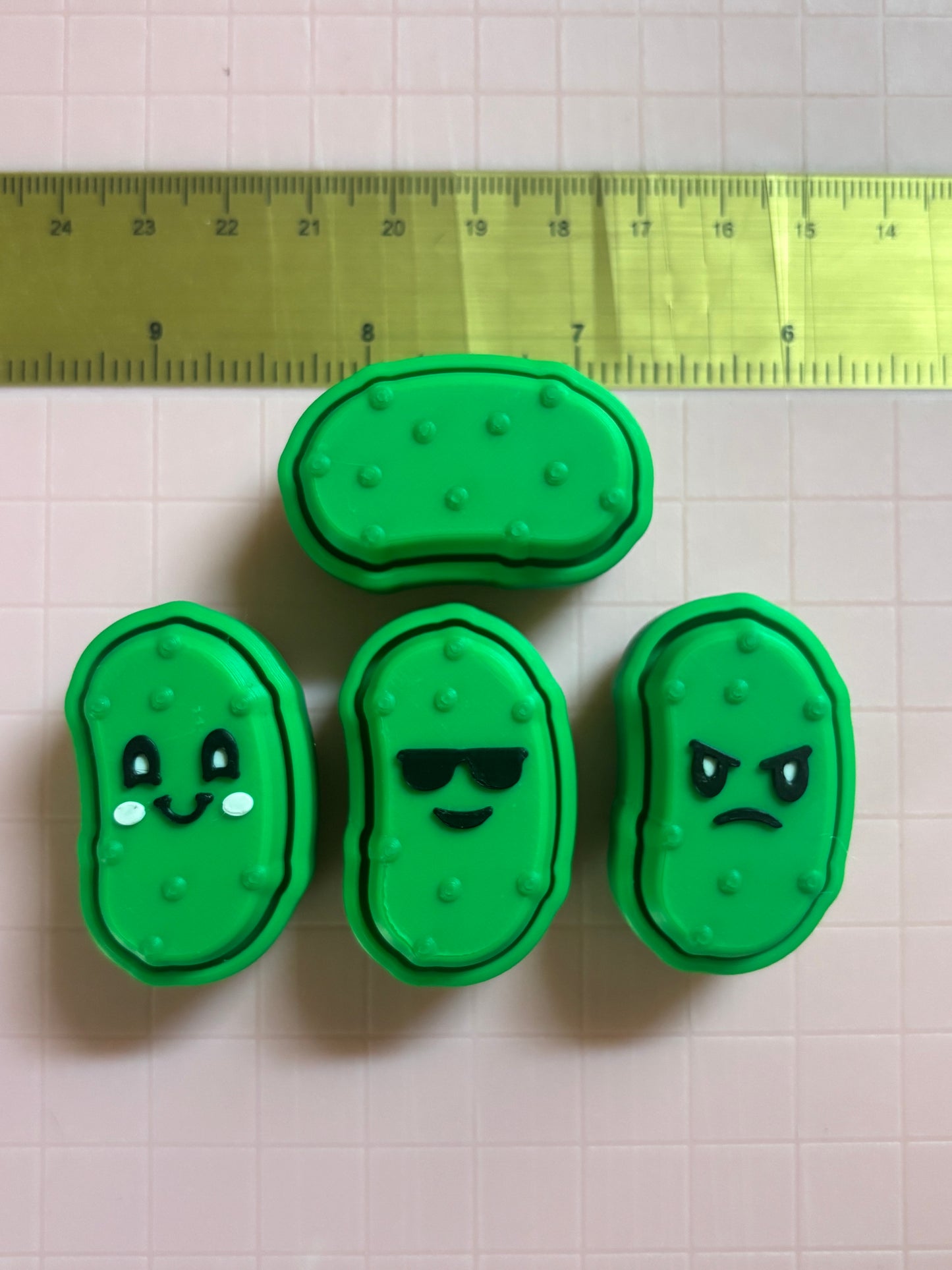 Pickle Clickers