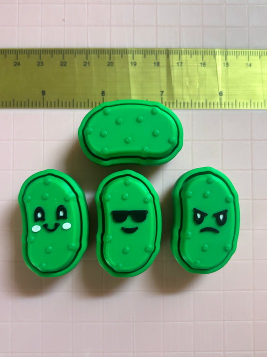 Pickle Clickers