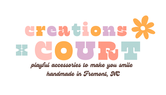Creations x Court Gift Card