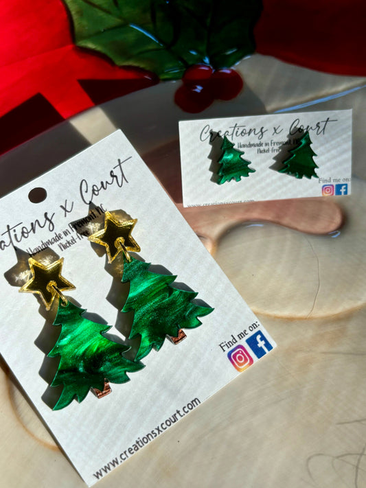 Tree Studs