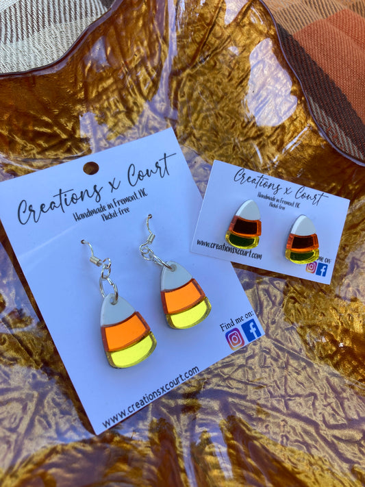 Candy Corns