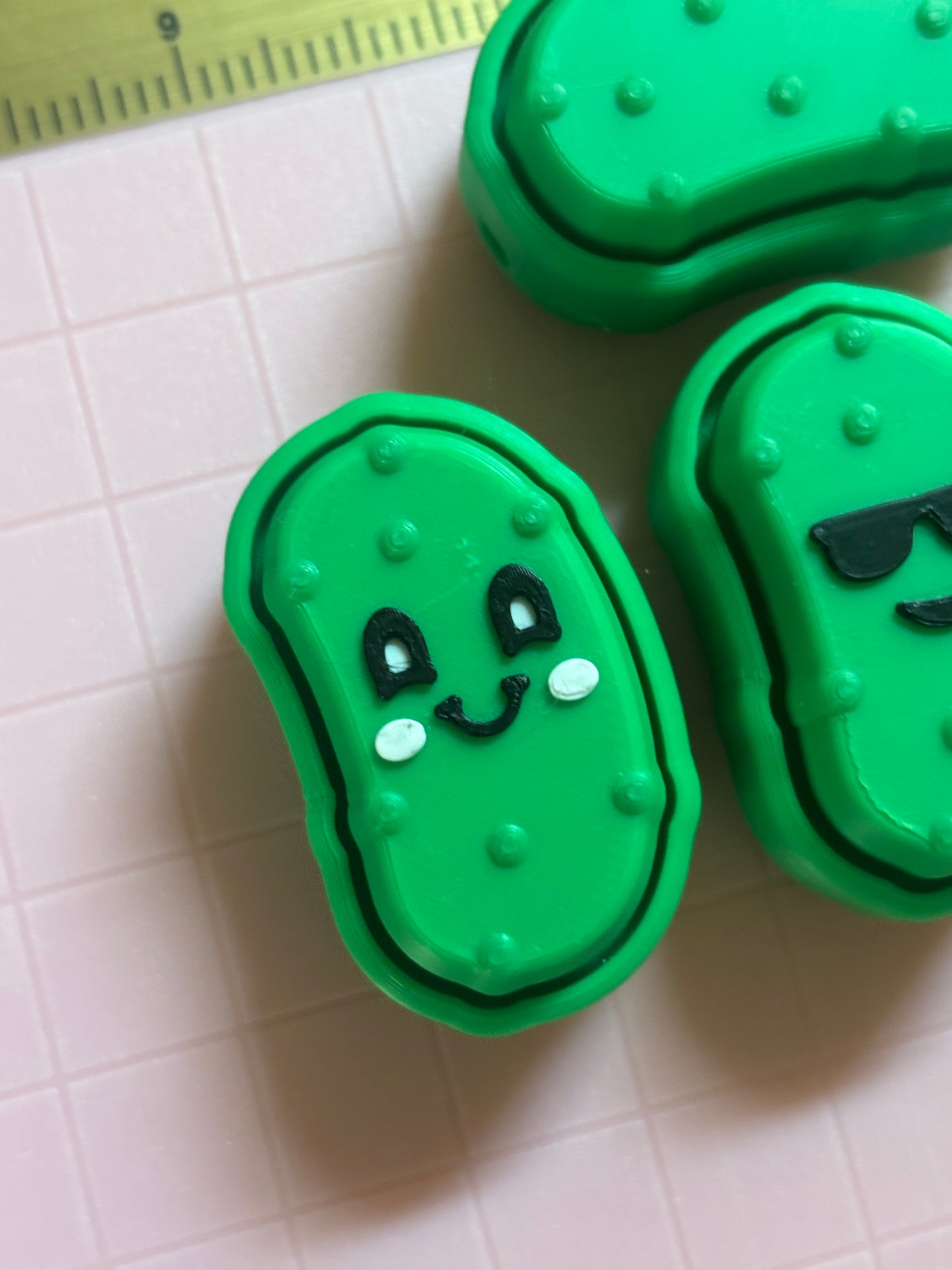 Pickle Clickers