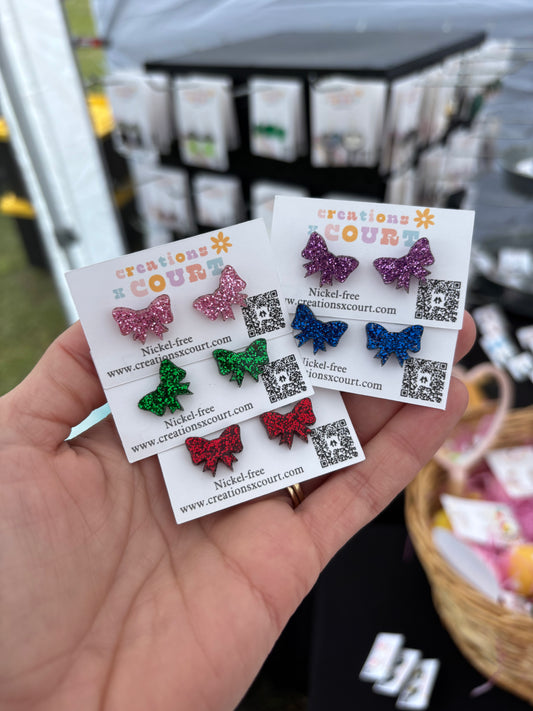 Bow studs