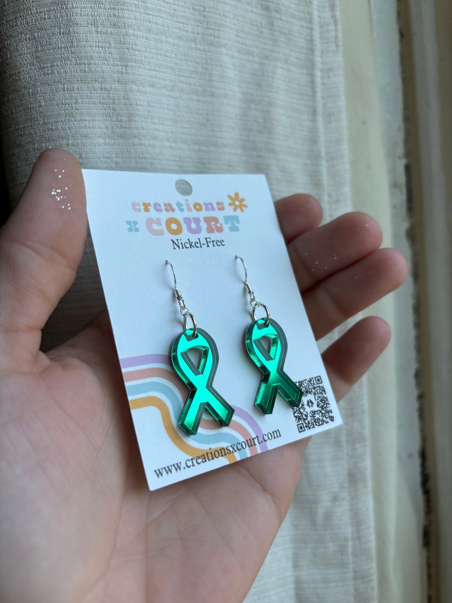Awareness Ribbons