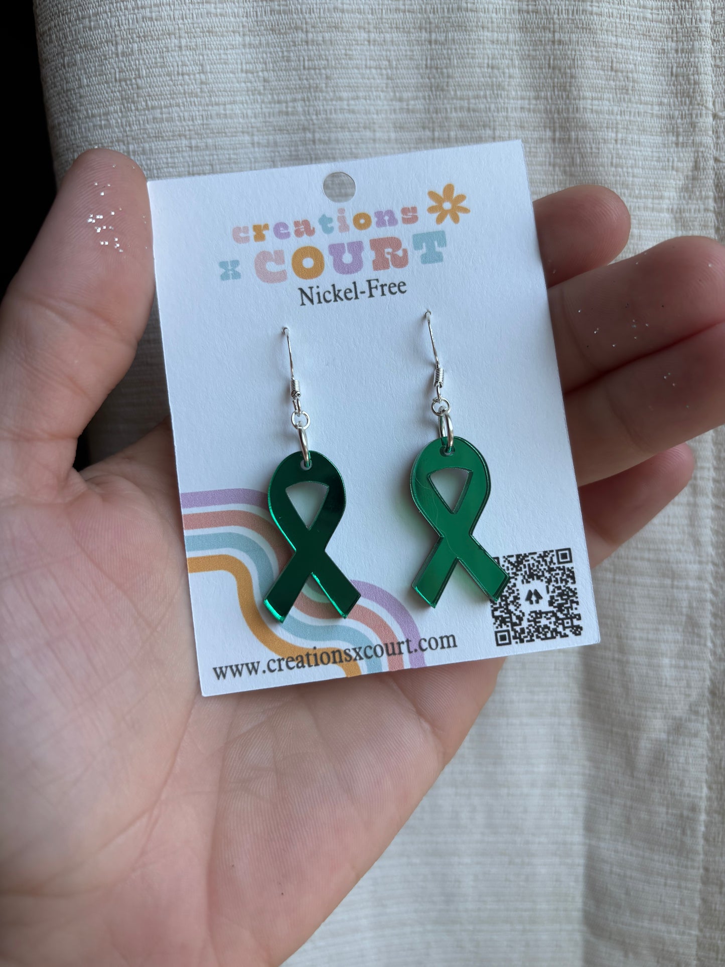 Awareness Ribbons