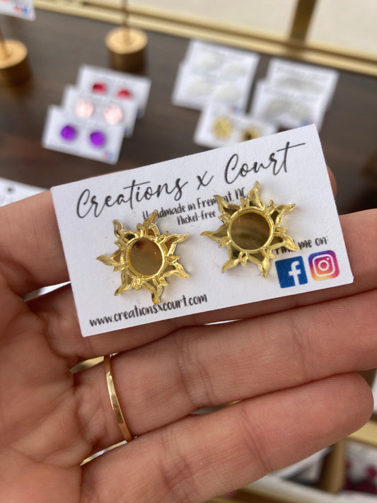 Sun Studs